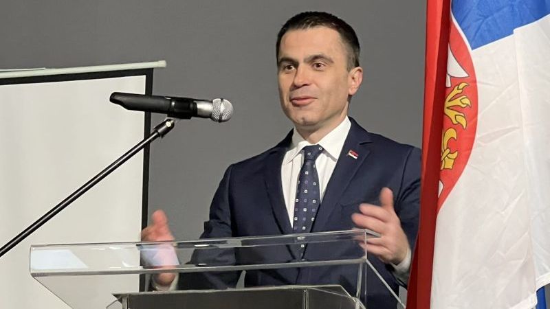 Iskoristiti potencijal dijaspore da pomogne razvoj zemlje